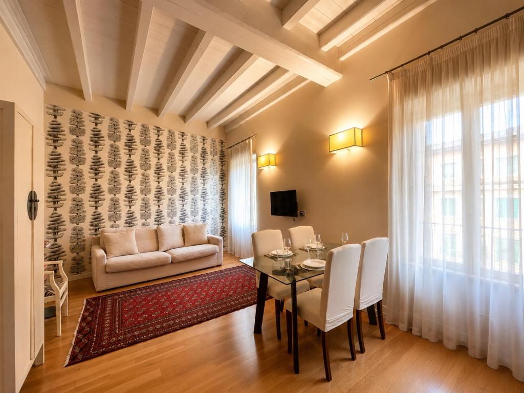 Verona Apartment alle Arche - 1