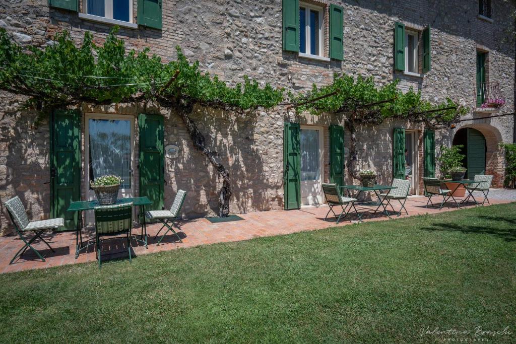 Preseglie Lake Garda - 4
