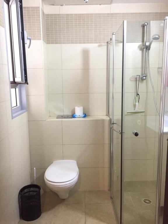 Kfar Saba Center Apartment photo