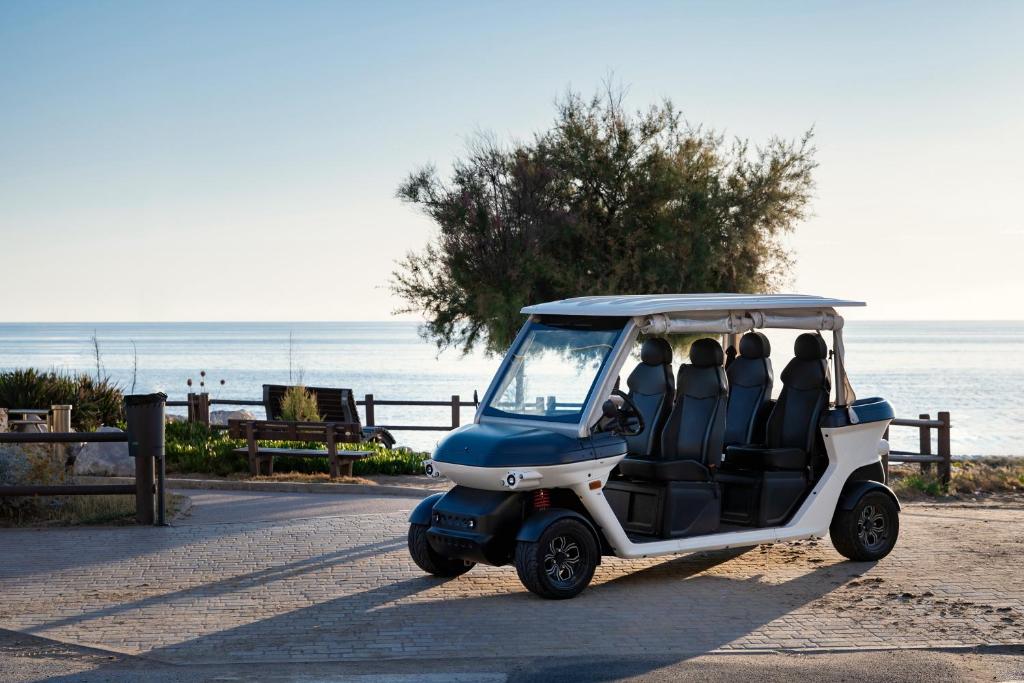 Castel del Mare Suites&Apartments - 3