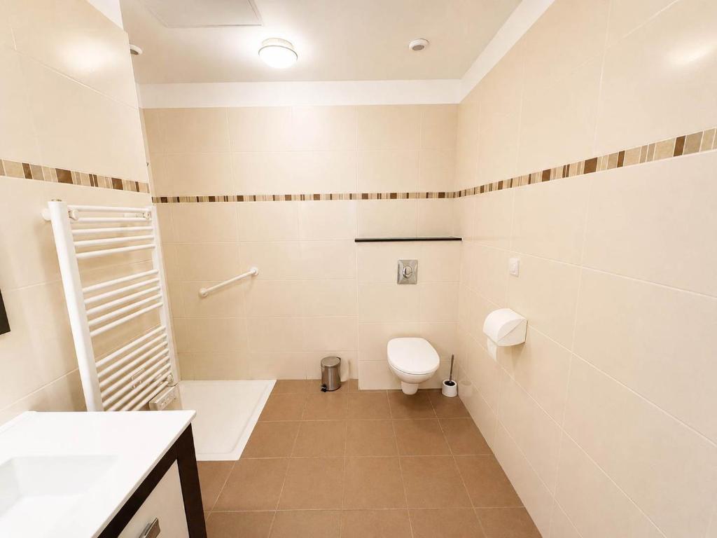 Studio Lyon 6 - Lyon Part Dieu - Rue cuvier - RDC02 - 2