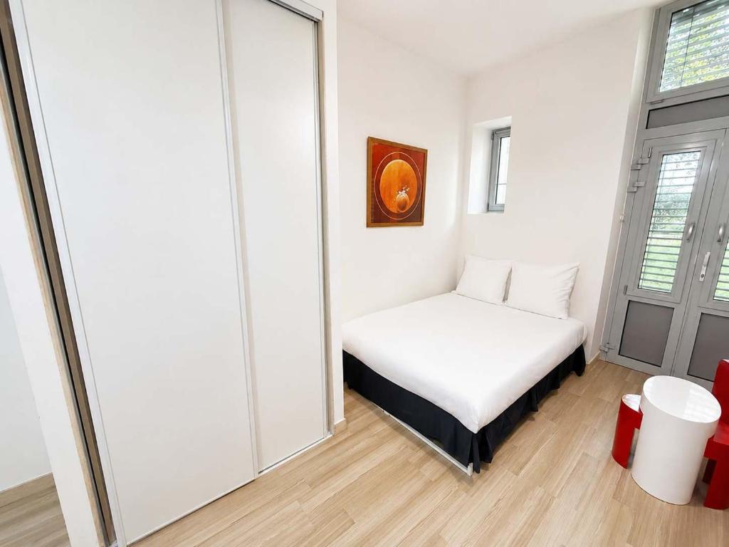 Studio Lyon 6 - Lyon Part Dieu - Rue cuvier - RDC02 - 4