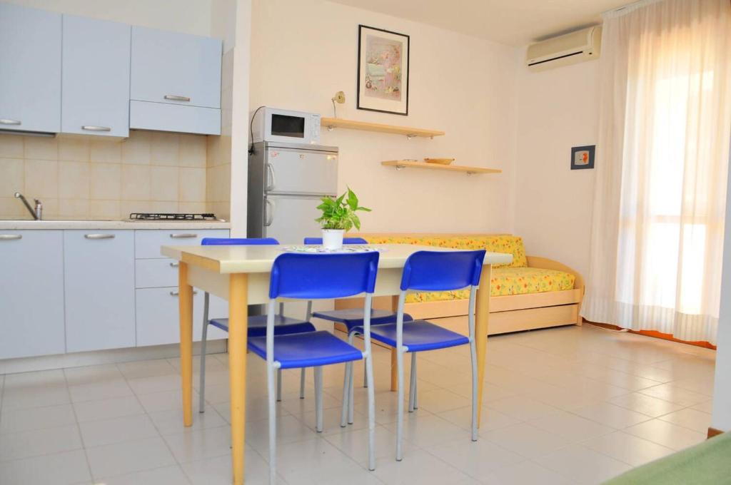 Coastal comfort in a cozy studio side sea view - 3