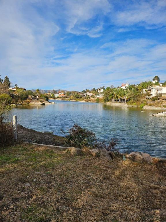 Cozy two-bedroom house in Villa Carlos Paz - 3
