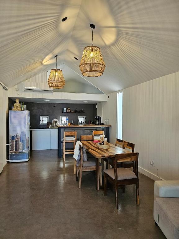 Cozy two-bedroom house in Villa Carlos Paz - 5