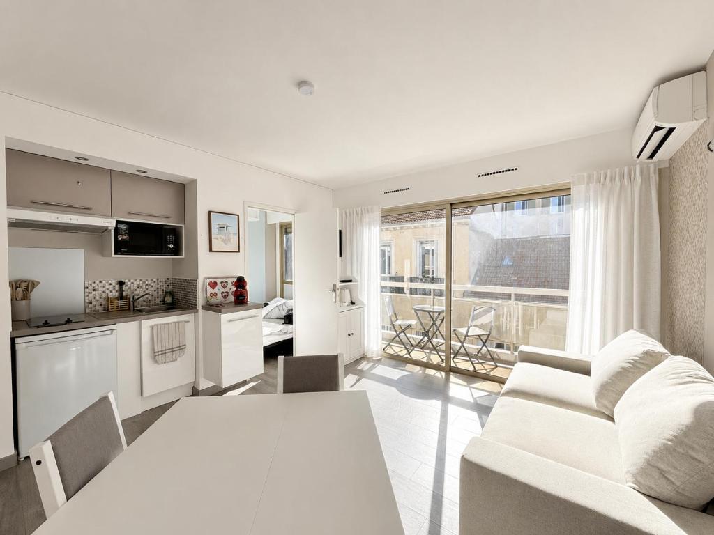 25m2 - Coeur De Ville, Vue mer - 1