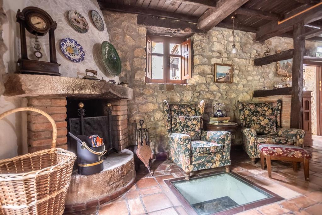 Hotel Boutique Santuario Kunturi - Adults Only by Molino de Tresgrandas - 4