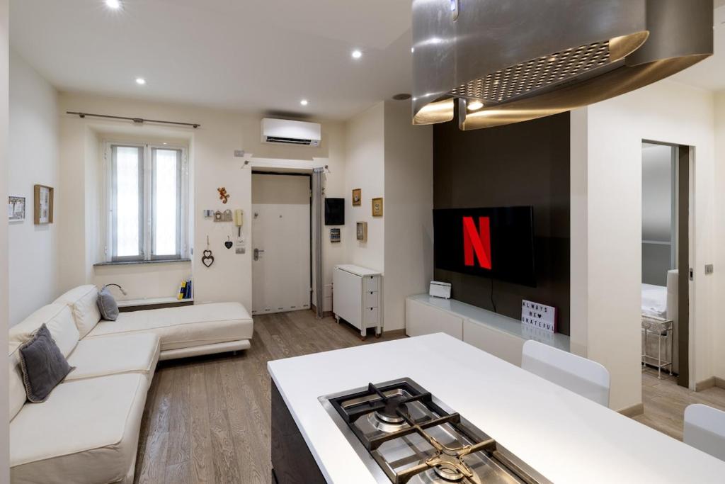 Exclusive Apartment in Porta Volta Brera - 1