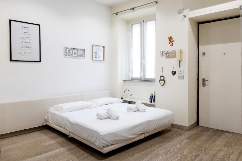 Exclusive Apartment in Porta Volta Brera - 2