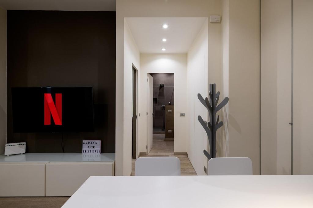 Exclusive Apartment in Porta Volta Brera - 4