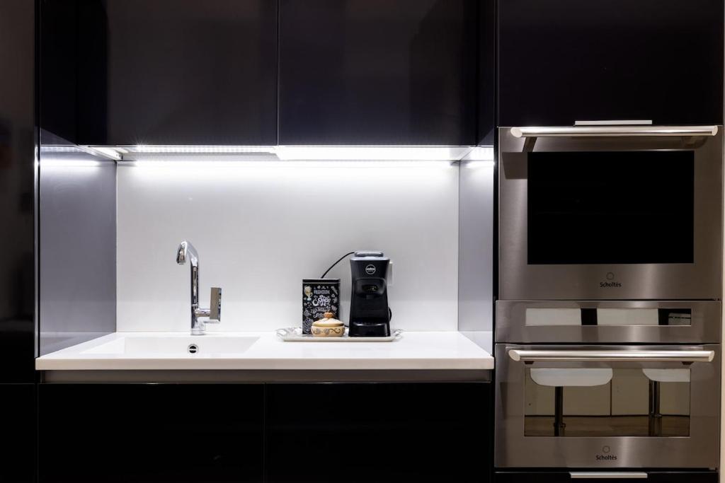 Exclusive Apartment in Porta Volta Brera - 5
