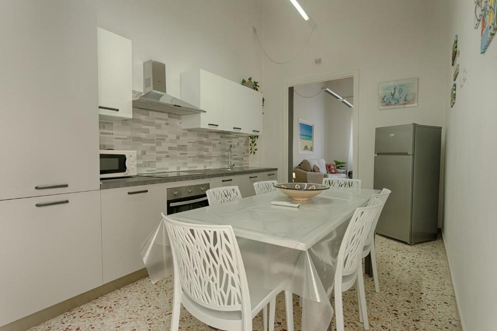 GuestHost - La Rotonda Cozy Apartment in Marsala - 3