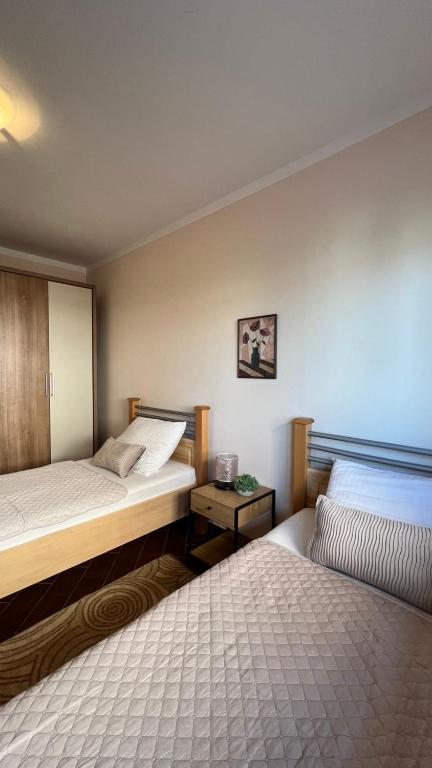 Bay View Apartment Herceg Novi with Terrace - 5