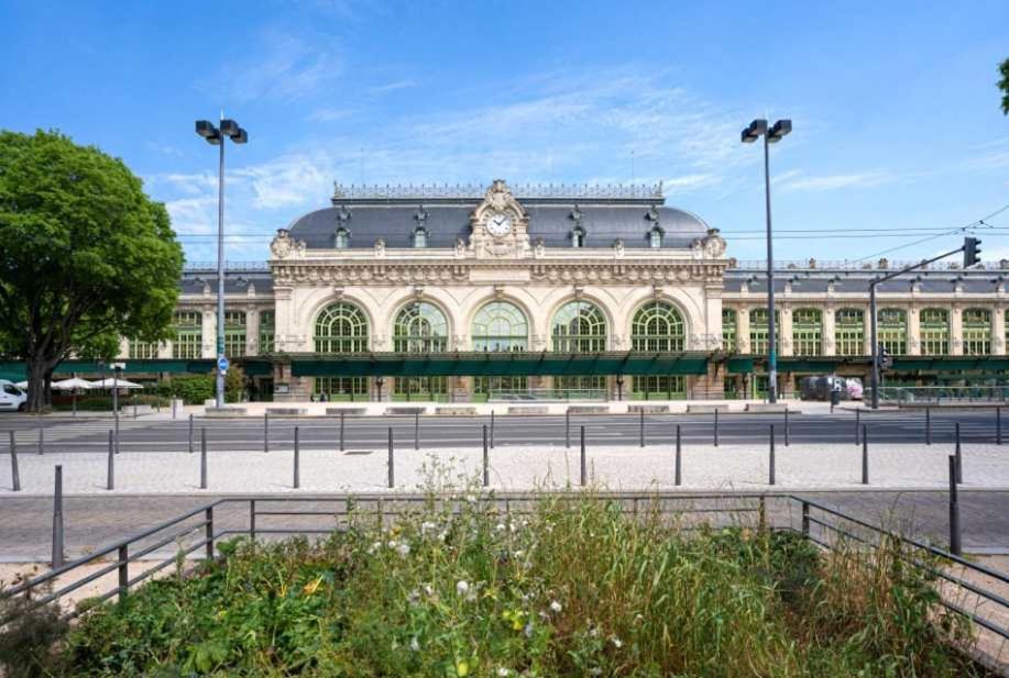 Studio Lyon 6 - Lyon Part Dieu - Rue cuvier - RDC01 - 5