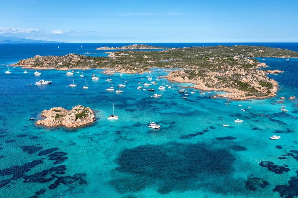 La Conchita La Maddalena - 4