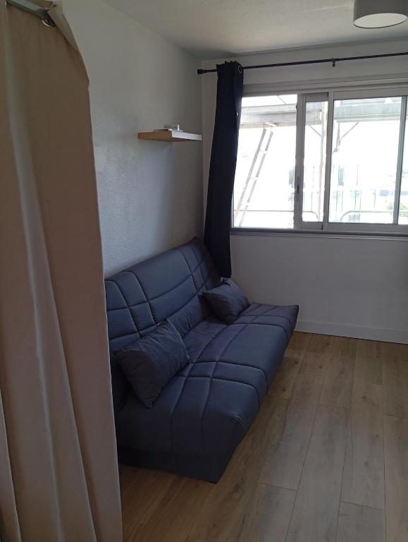 Studio proche du CHU - 2
