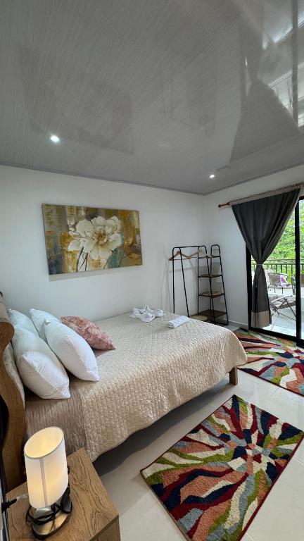 Donde Mildred Hostal y Cafe - 3