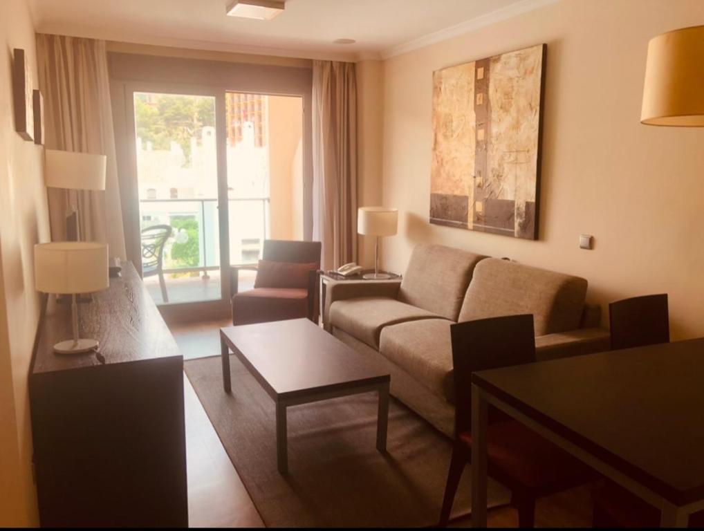 Fantastic apartment in Benalmádena Costa - 2