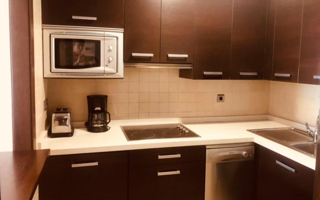 Fantastic apartment in Benalmádena Costa - 5