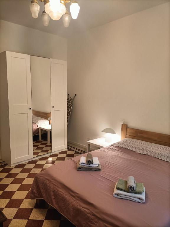 Casa 4 Stagioni - S Orsola 3 - 2
