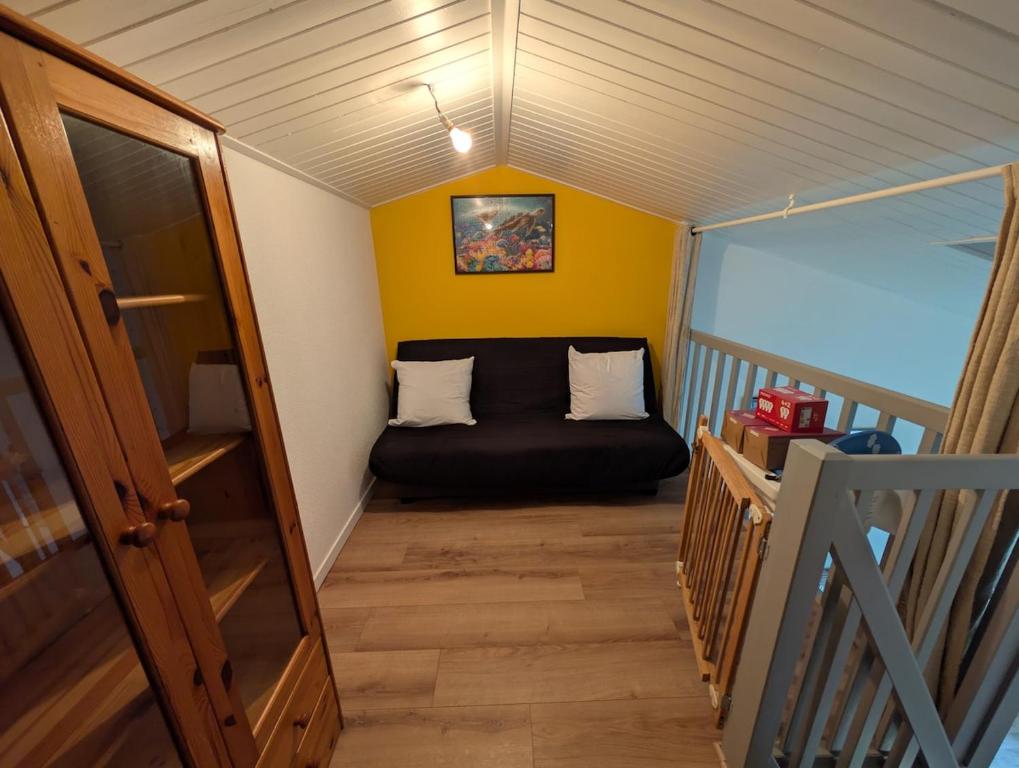 Maison vacances 4 à 6 personnes - 2