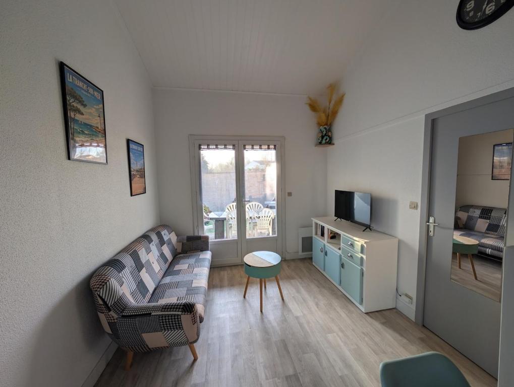 Maison vacances 4 à 6 personnes - 3