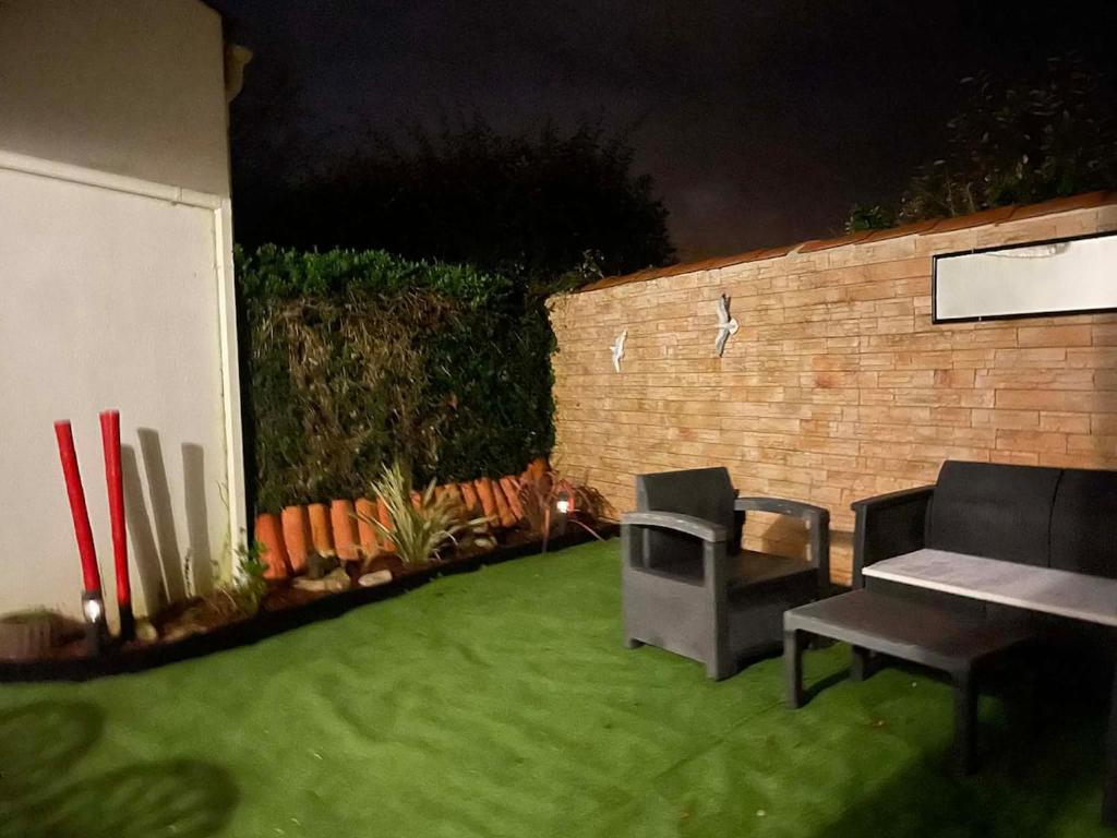 Maison vacances 4 à 6 personnes - 4