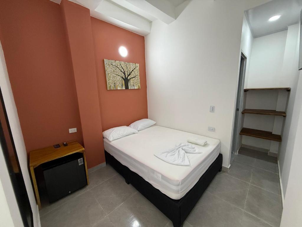 Apartamentos Villa Leonor - 4