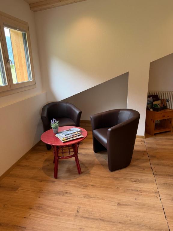 Hotel Grimsel - 5