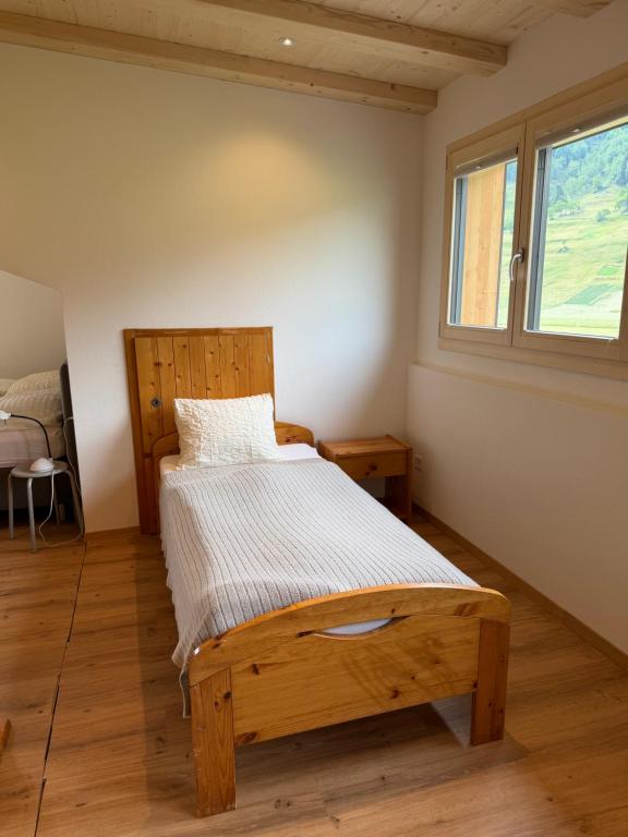 Hotel Grimsel - 4