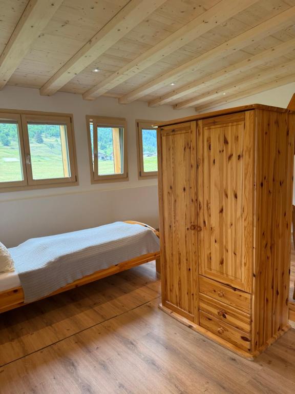 Hotel Grimsel - 3