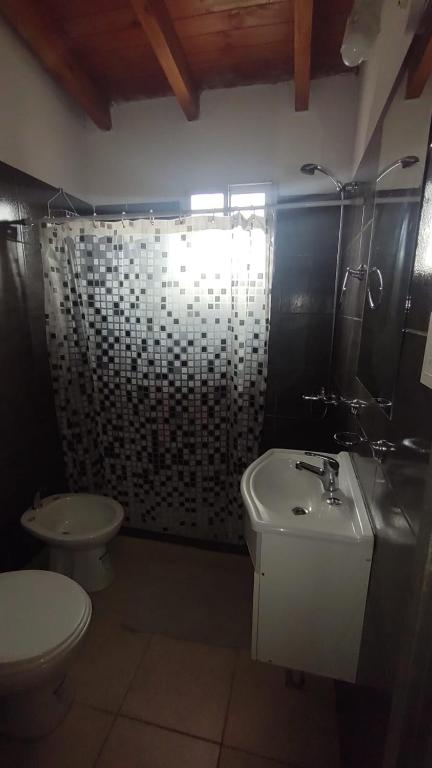 Cabañas Pá Que te Vengas - 2