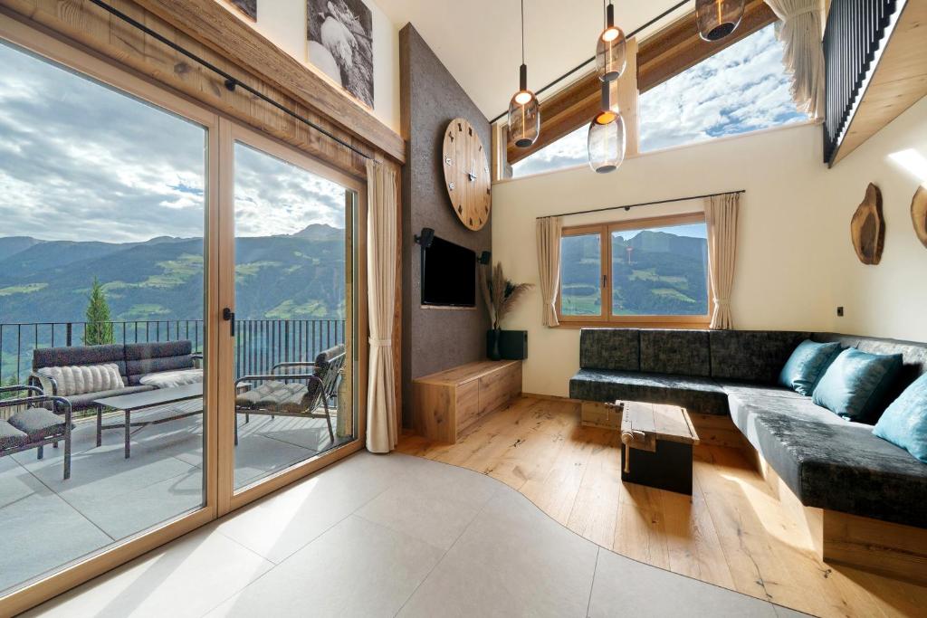 Chalet Bucher - 2