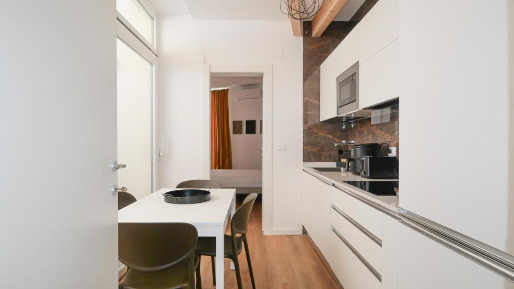 Yuna Rent - Dream Apartment - 2