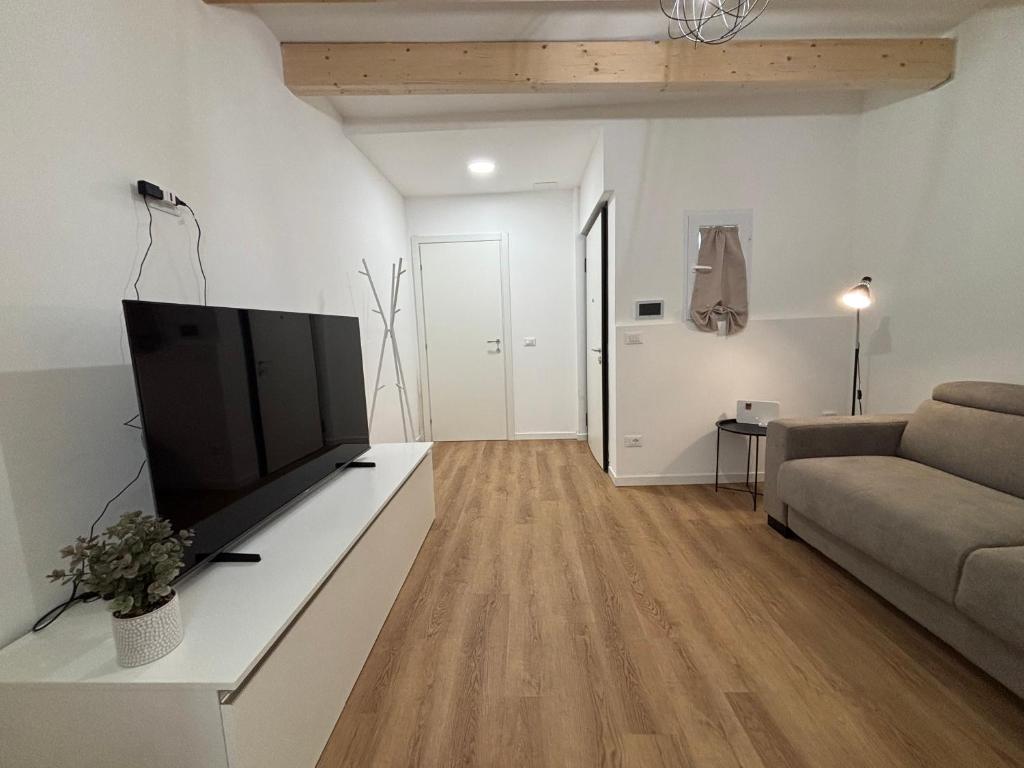 Yuna Rent - Dream Apartment - 1