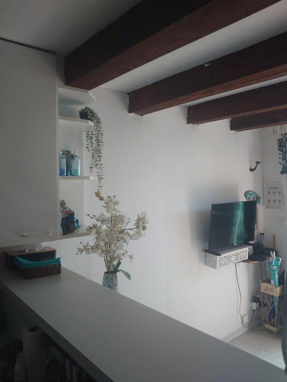 Studio Agde 5 min from the sea - 4