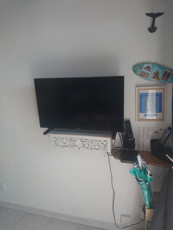 Studio Agde 5 min from the sea - 3