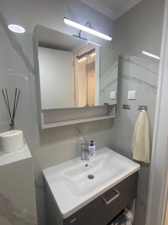 RENT Apartments Bar Montenegro - 4