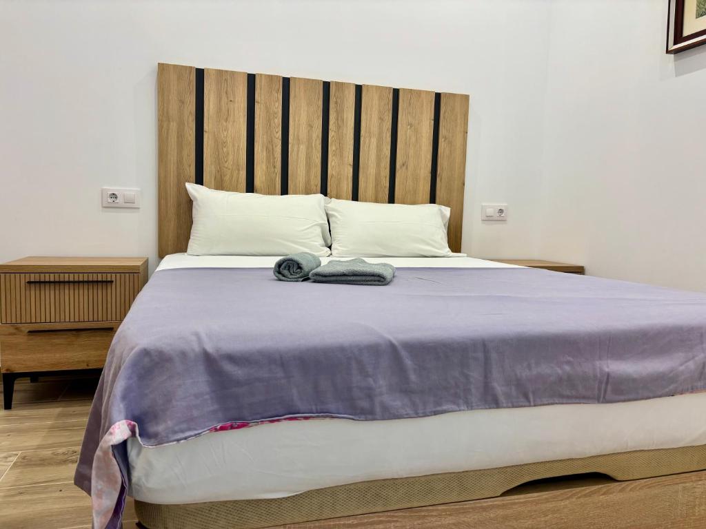Apartamento Carlos - 5