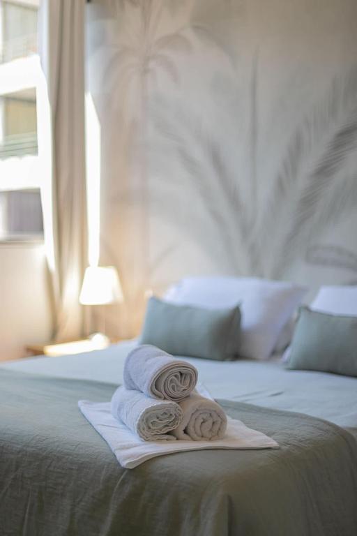 Live Providencia from your cozy home - 4