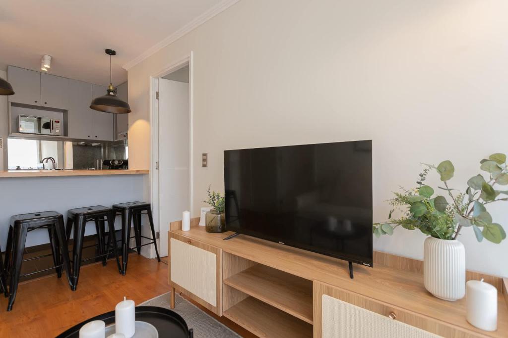 Live Providencia from your cozy home - 5