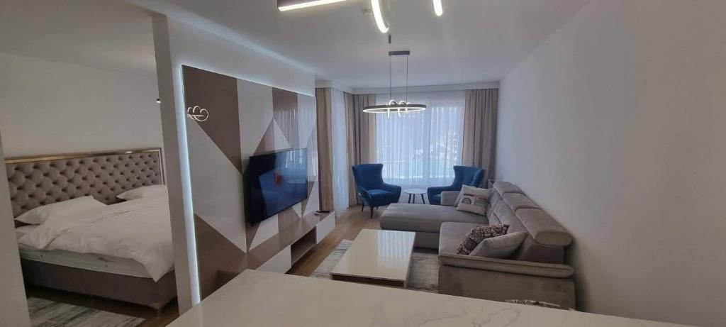 H Apartment Ilidza - 3