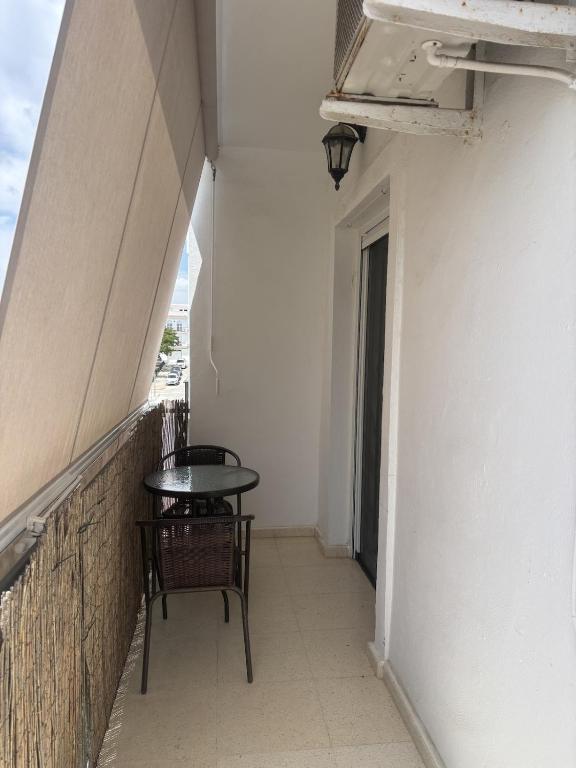 Apartment in downtown Conil with covered parking - 4