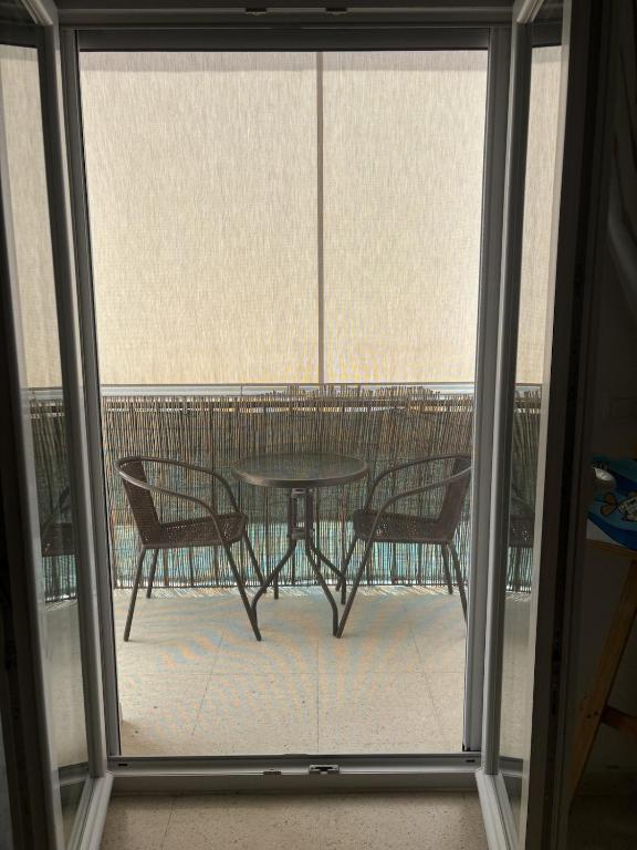 Apartment in downtown Conil with covered parking - 3