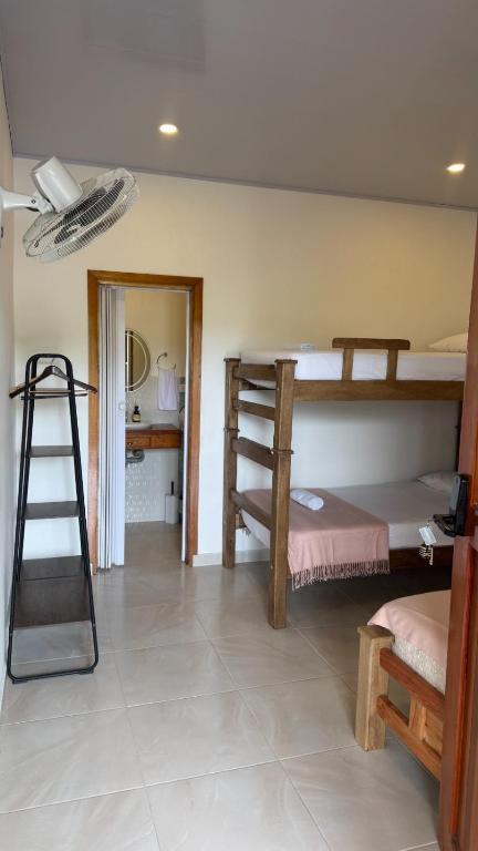 Donde Mildred Hostal y Cafe - 1