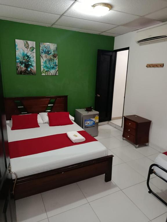 Hotel Cartago Plaza - 3