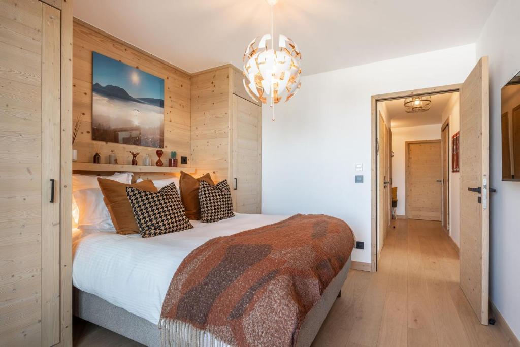 Apartment Lumea Alpe d'Huez - By EMERALD STAY - 3