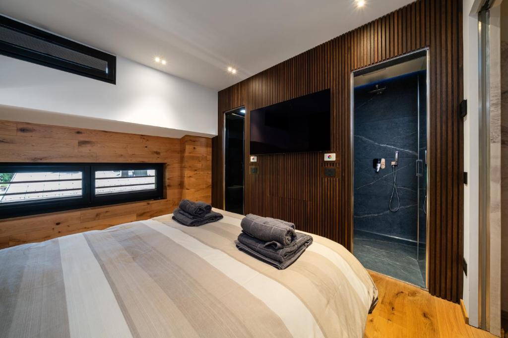 Spinale Chalet Apartment - 2