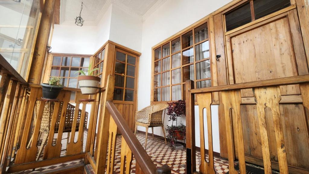 Casa Tierra Cuenca - 5