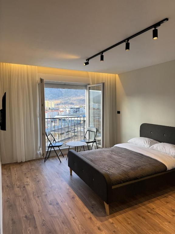Mostar Station Apartment - 1